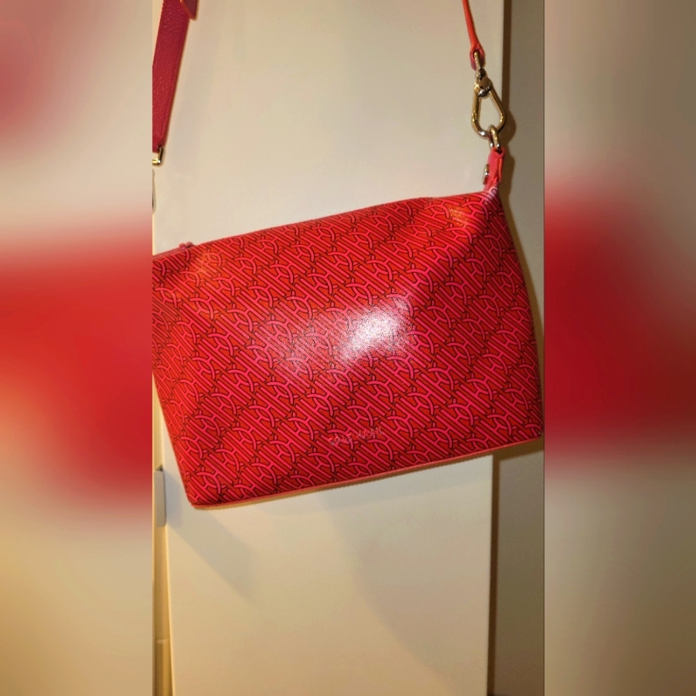 Cole haan crossbody